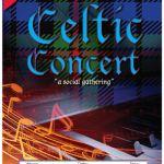 Celtic Concert